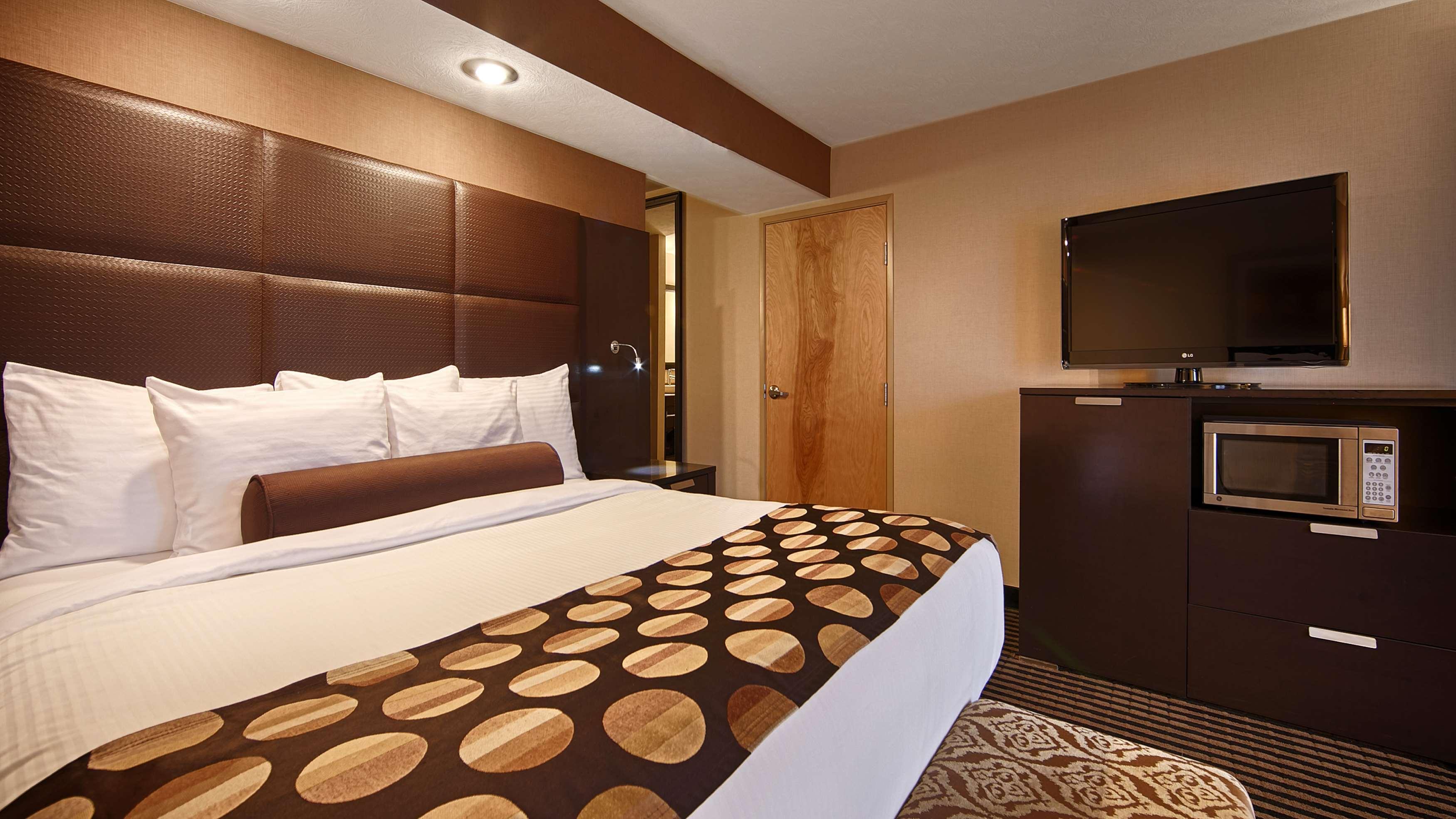 Hotel Sonesta Essential Indianapolis Airport Plainfield Esterno foto