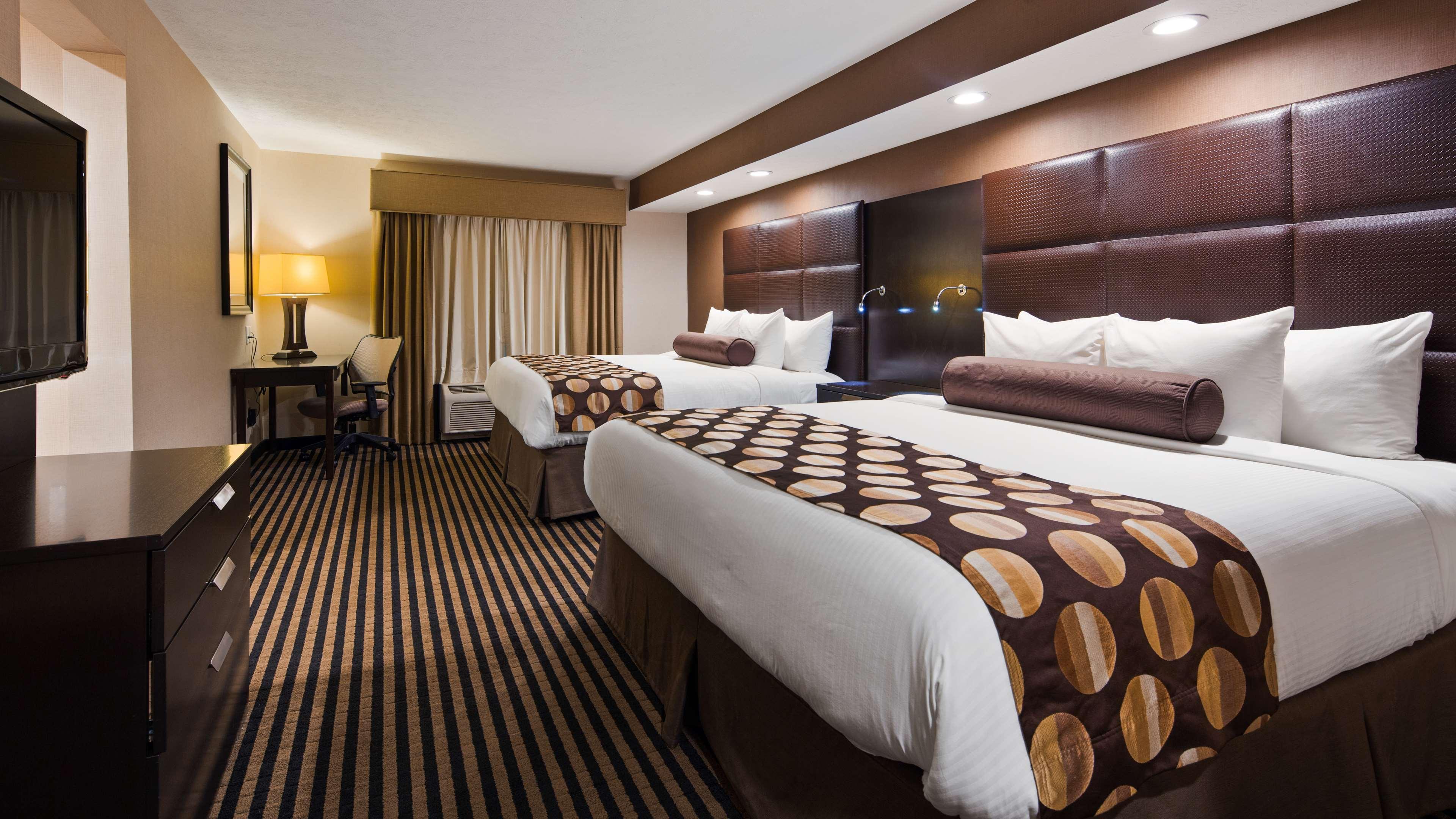 Hotel Sonesta Essential Indianapolis Airport Plainfield Esterno foto