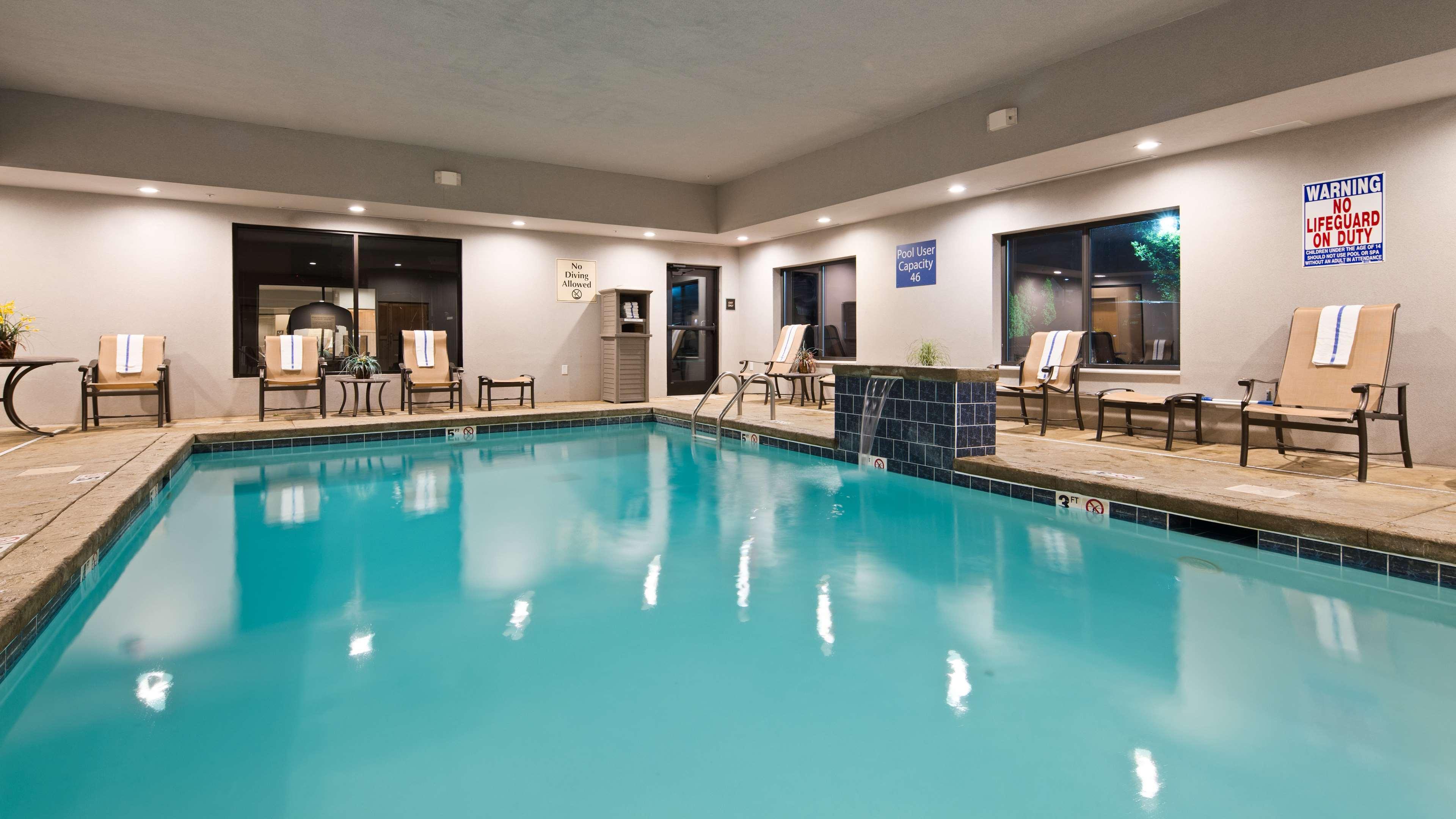 Hotel Sonesta Essential Indianapolis Airport Plainfield Esterno foto