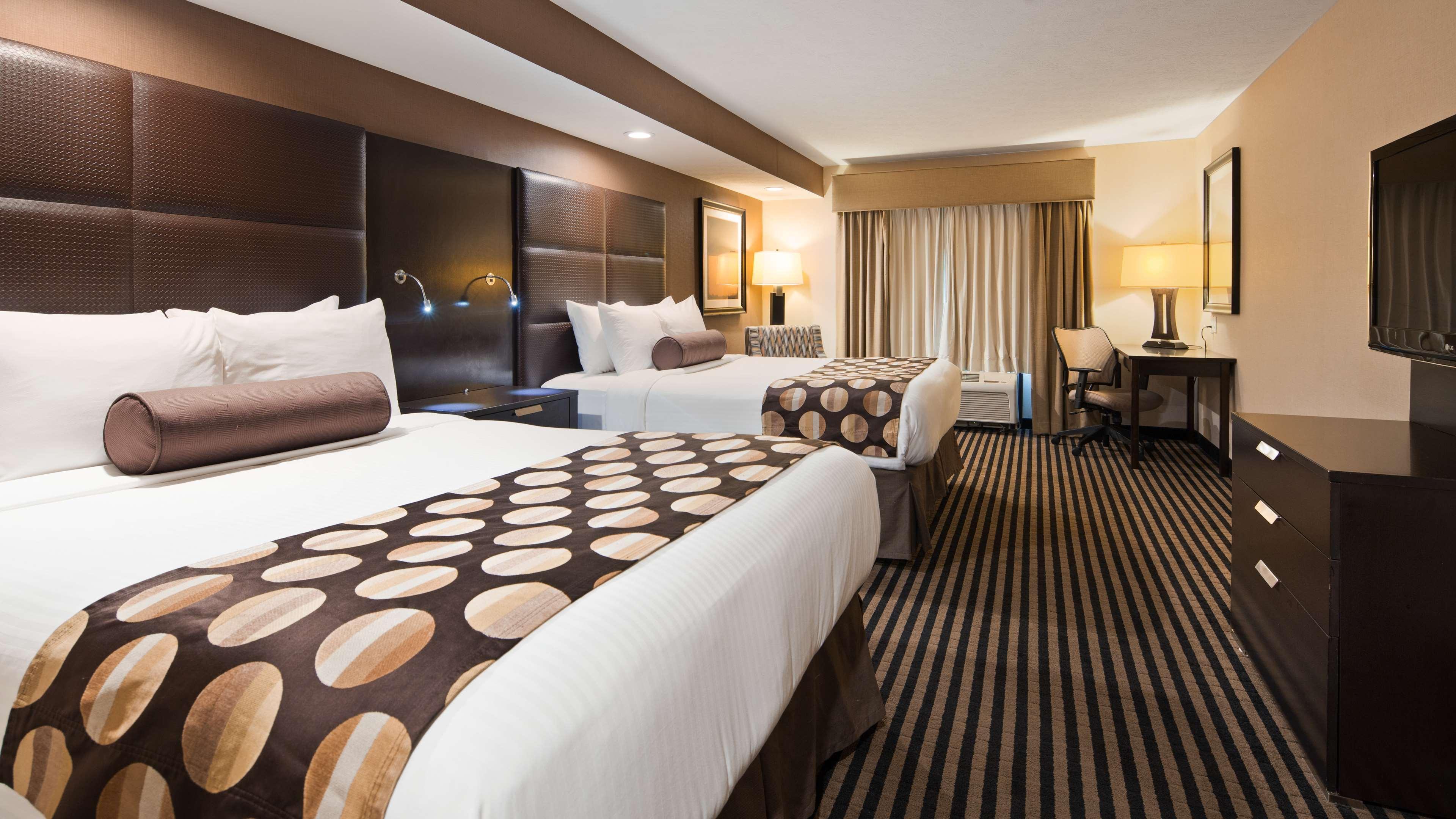 Hotel Sonesta Essential Indianapolis Airport Plainfield Esterno foto