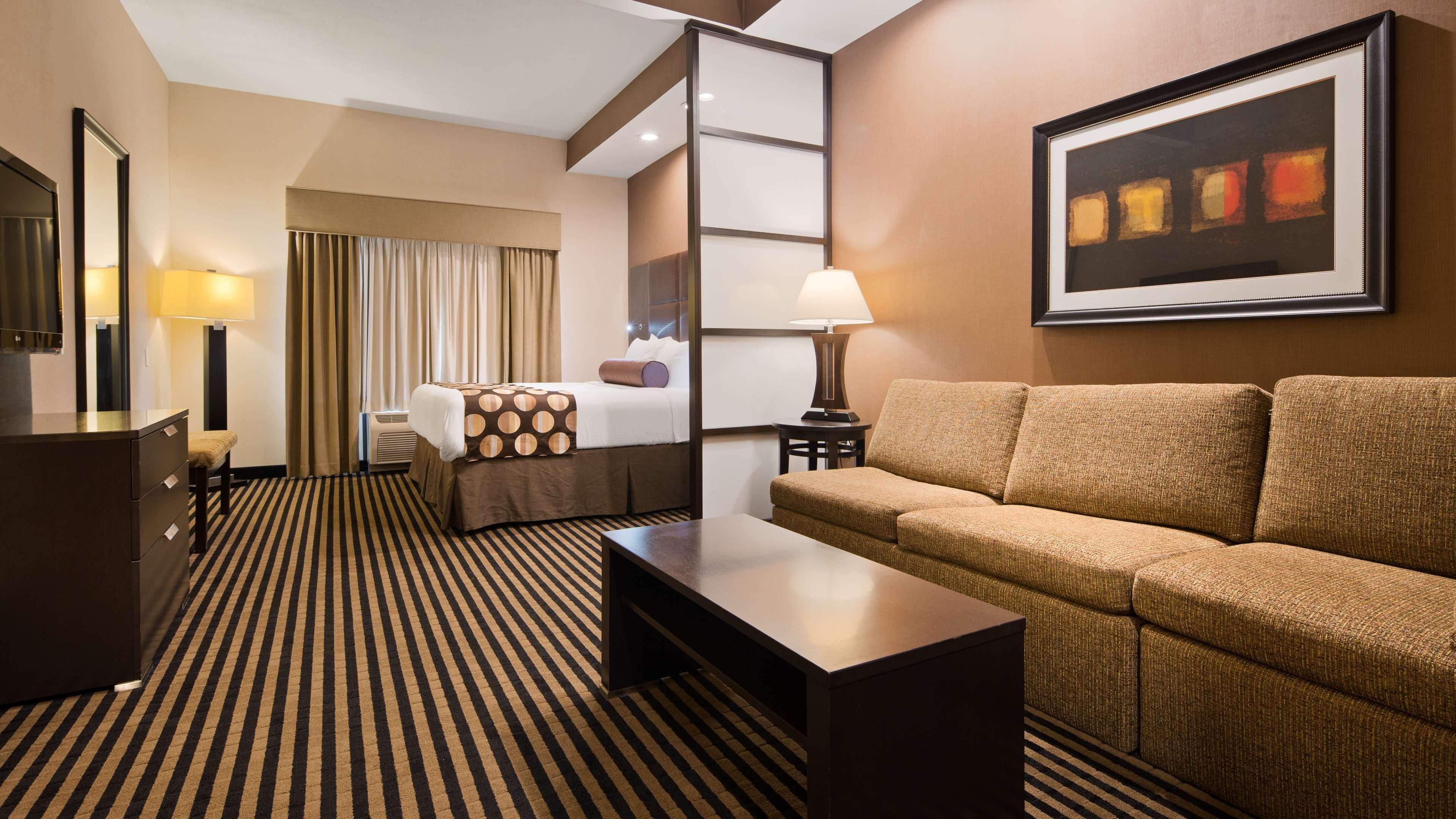 Hotel Sonesta Essential Indianapolis Airport Plainfield Esterno foto