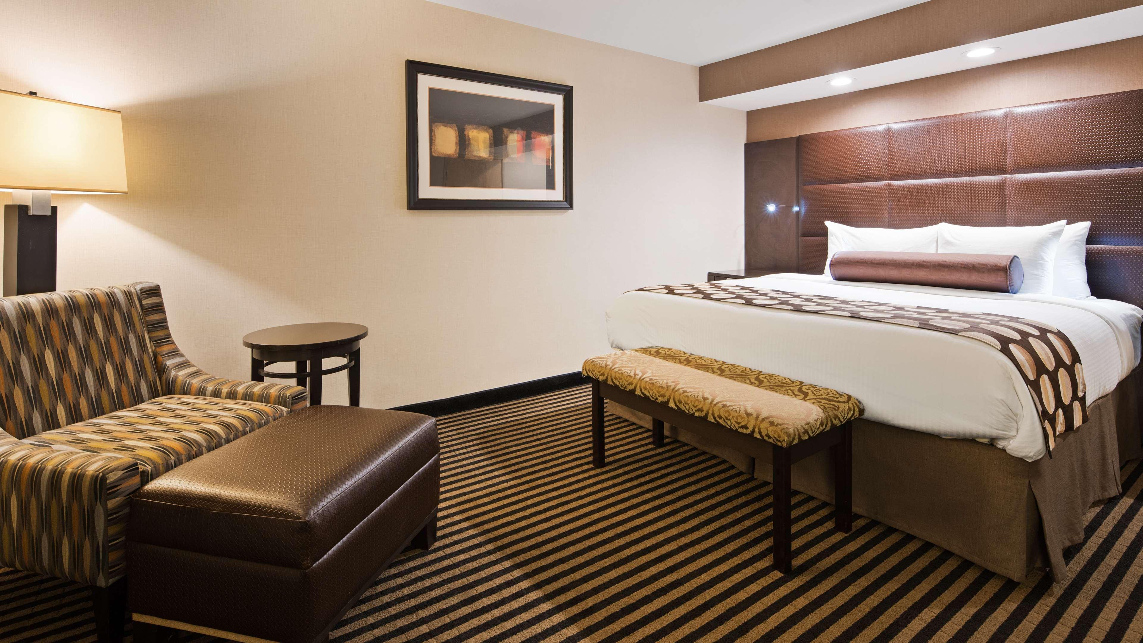 Hotel Sonesta Essential Indianapolis Airport Plainfield Esterno foto