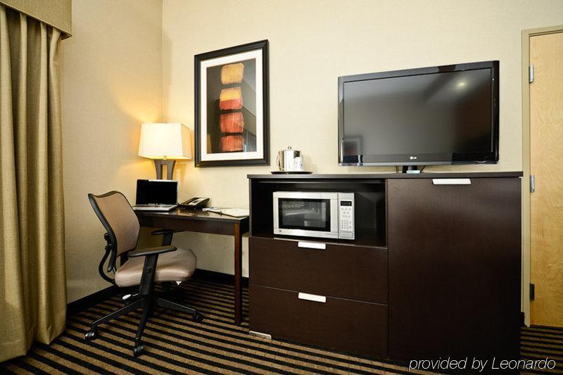 Hotel Sonesta Essential Indianapolis Airport Plainfield Camera foto