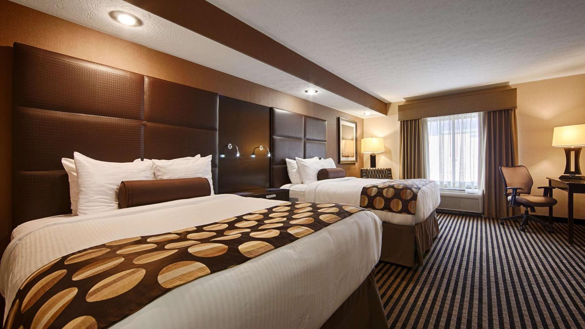 Hotel Sonesta Essential Indianapolis Airport Plainfield Esterno foto