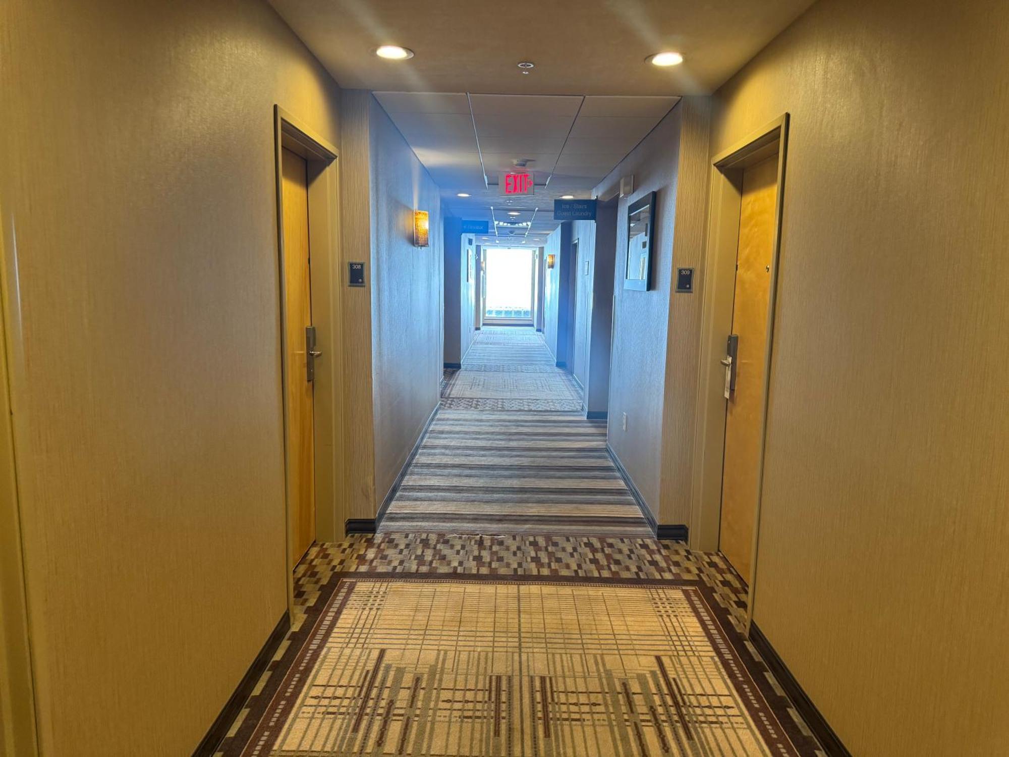 Hotel Sonesta Essential Indianapolis Airport Plainfield Esterno foto