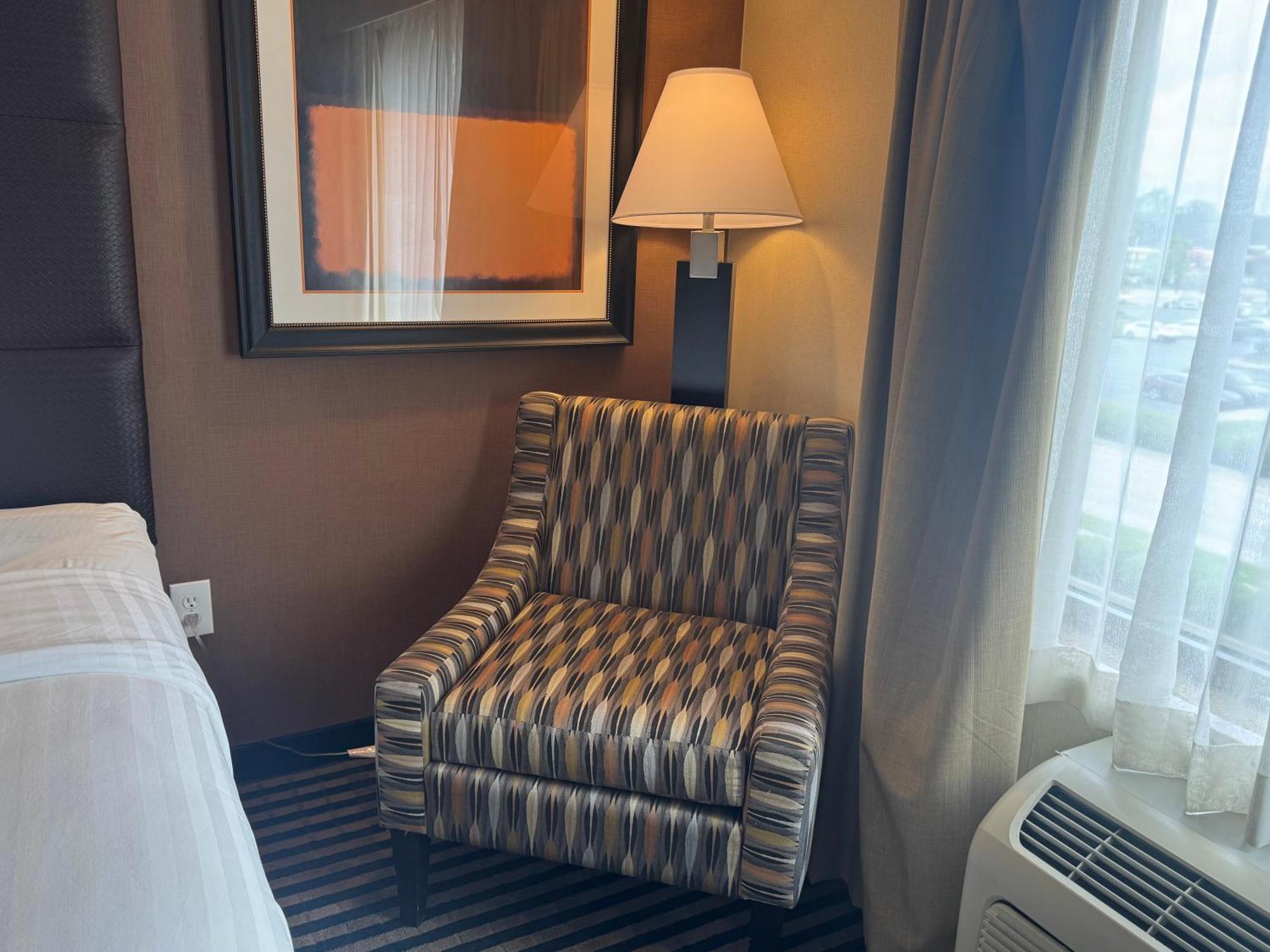 Hotel Sonesta Essential Indianapolis Airport Plainfield Esterno foto
