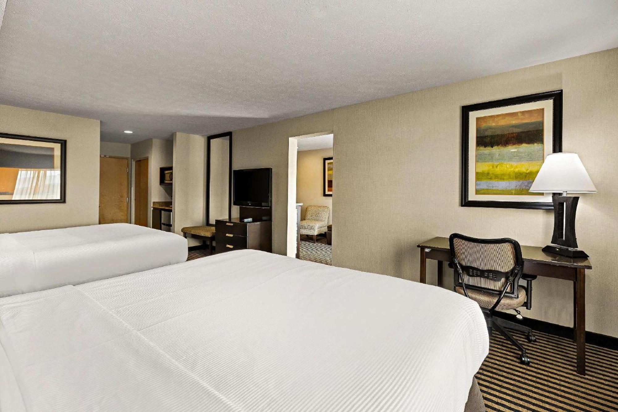 Hotel Sonesta Essential Indianapolis Airport Plainfield Esterno foto
