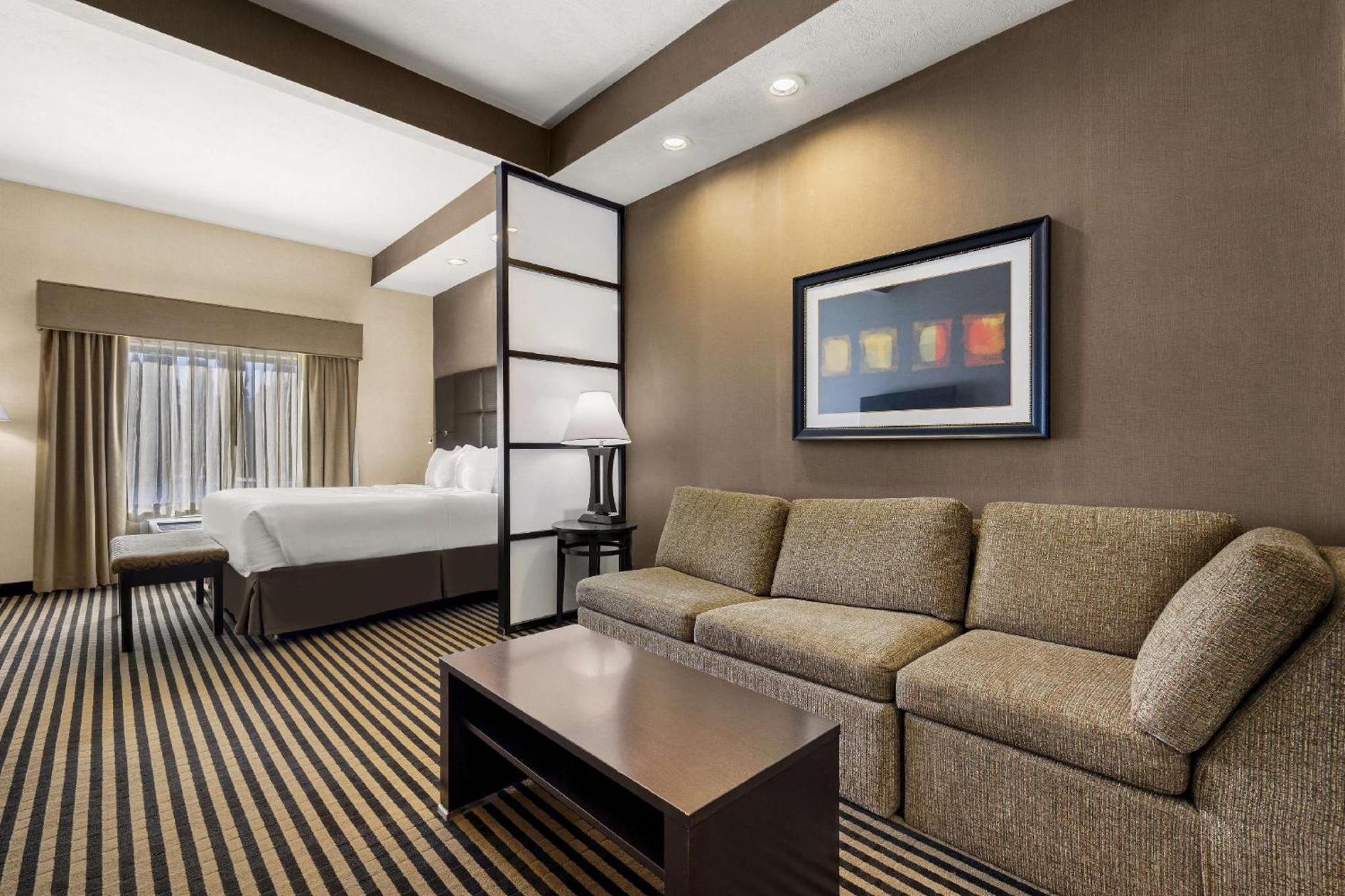 Hotel Sonesta Essential Indianapolis Airport Plainfield Esterno foto