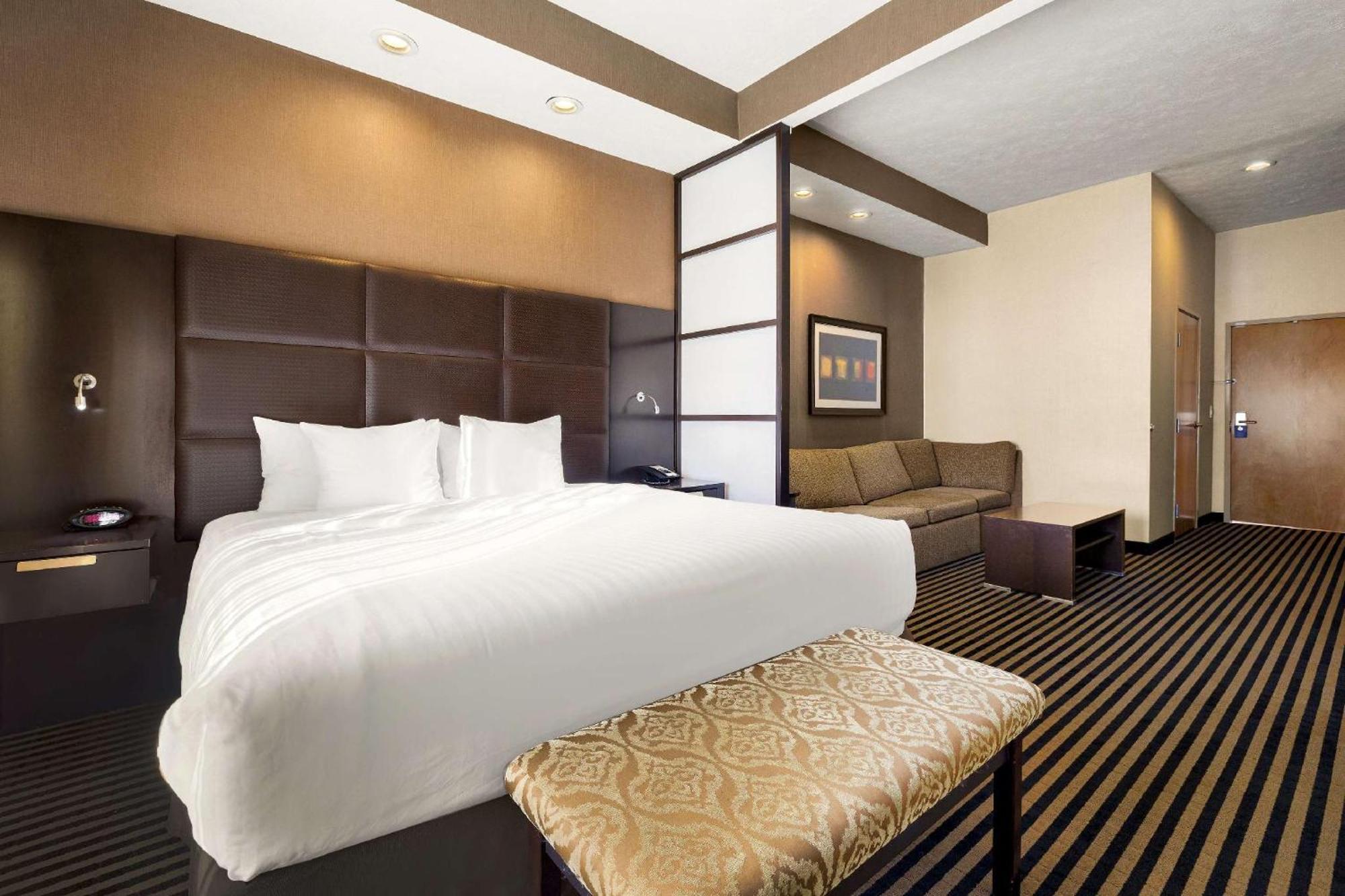 Hotel Sonesta Essential Indianapolis Airport Plainfield Esterno foto
