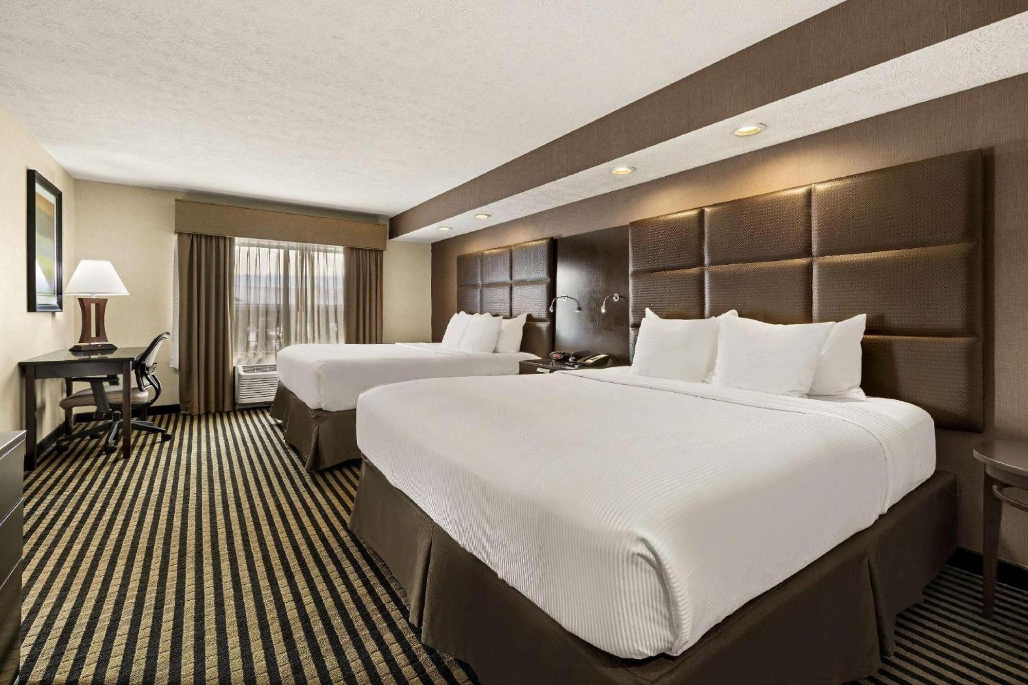 Hotel Sonesta Essential Indianapolis Airport Plainfield Esterno foto