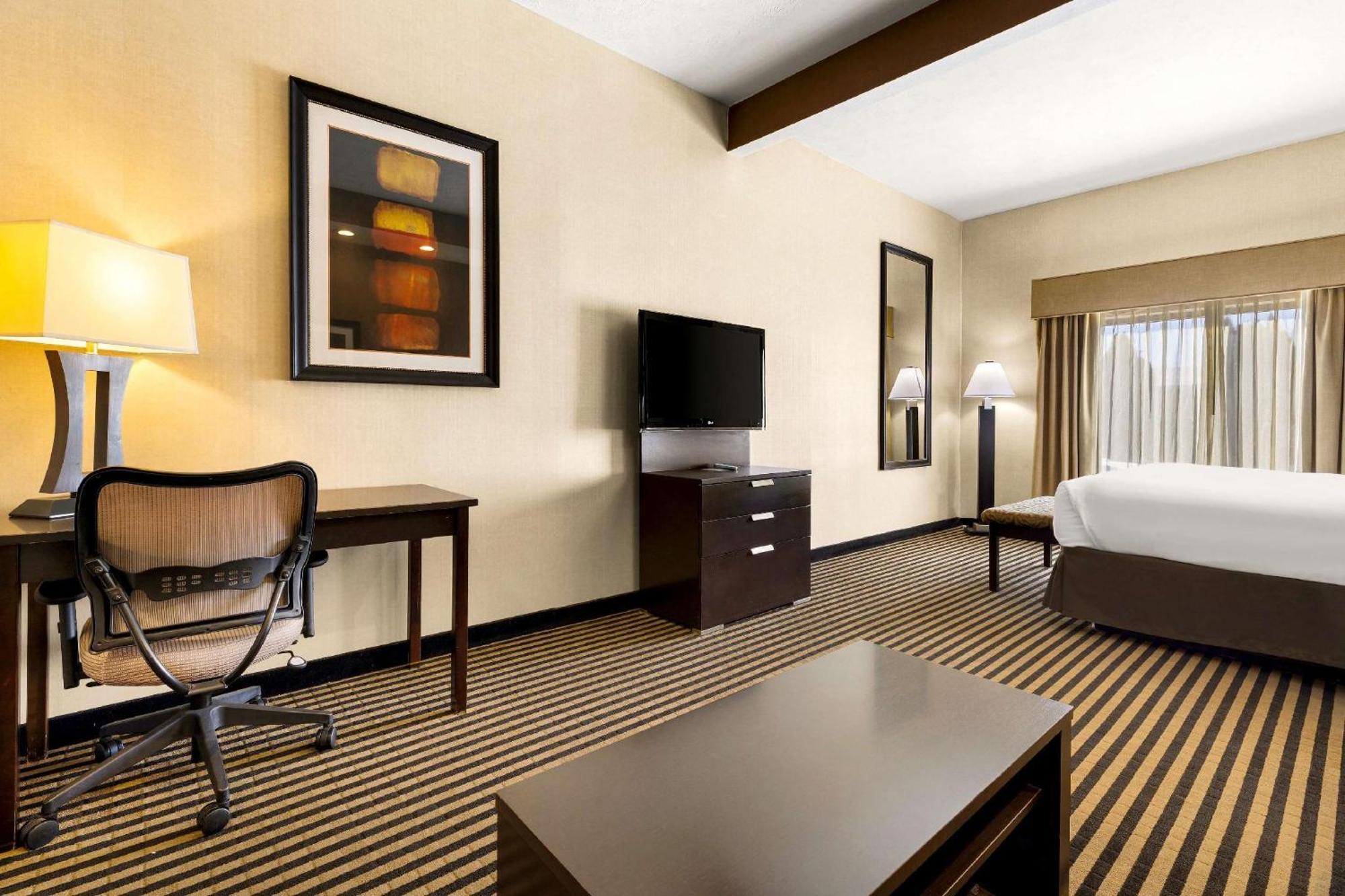 Hotel Sonesta Essential Indianapolis Airport Plainfield Esterno foto