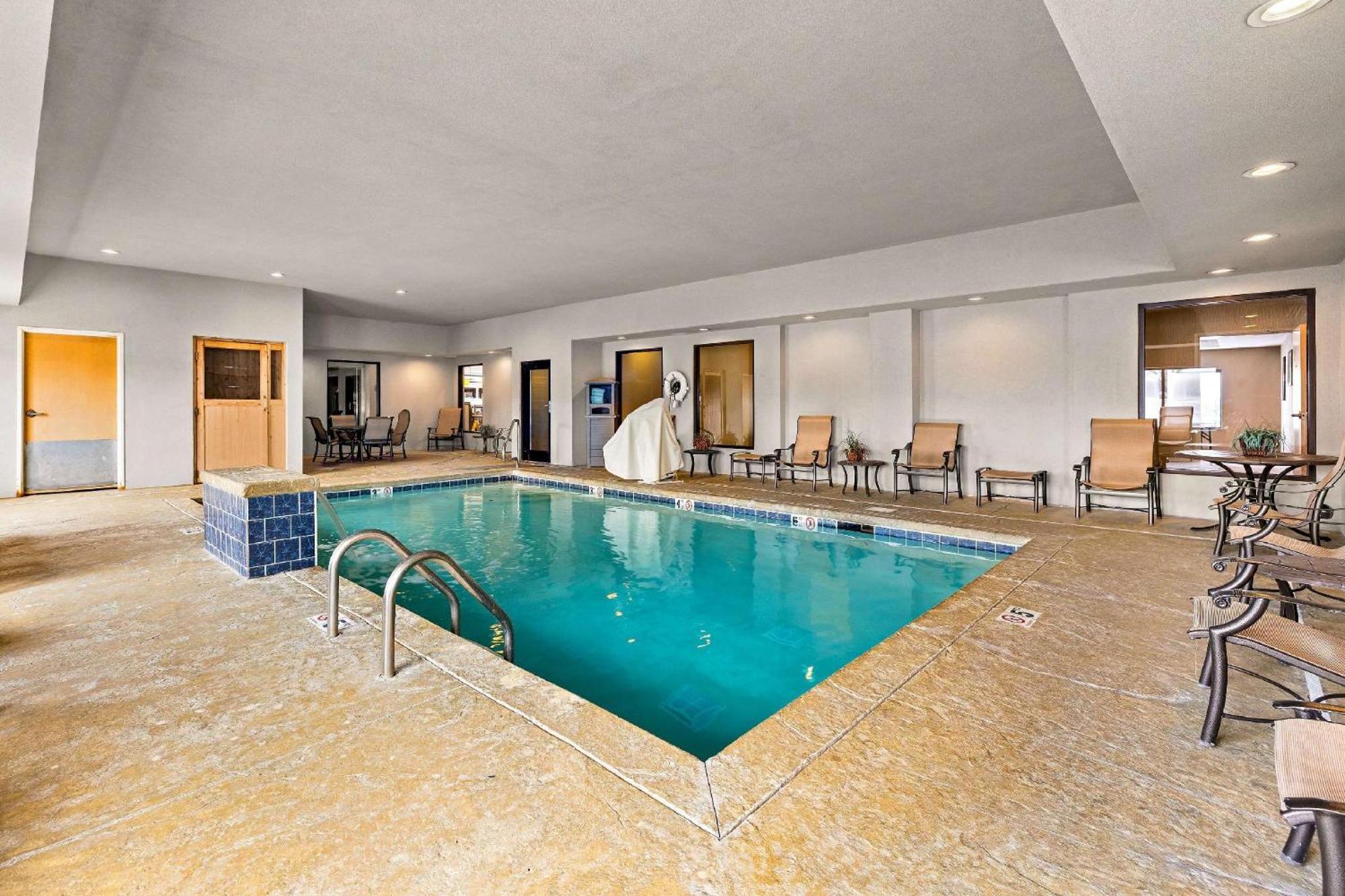 Hotel Sonesta Essential Indianapolis Airport Plainfield Esterno foto