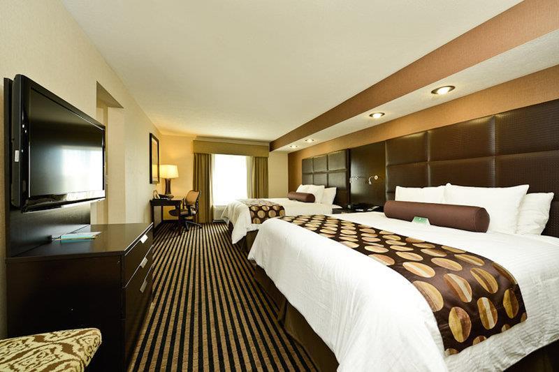 Hotel Sonesta Essential Indianapolis Airport Plainfield Camera foto