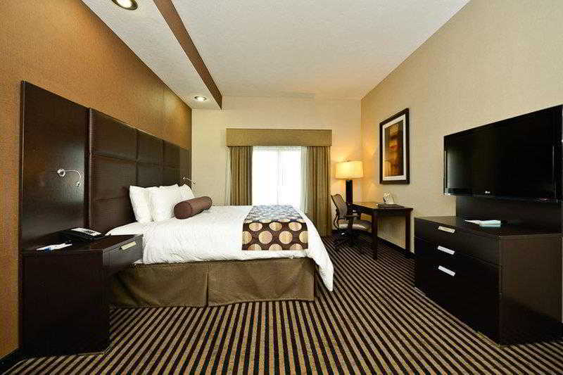 Hotel Sonesta Essential Indianapolis Airport Plainfield Camera foto
