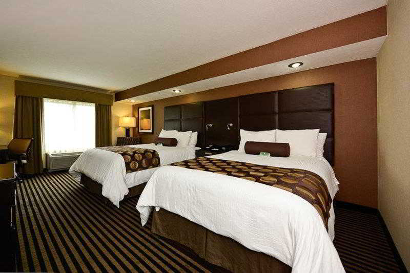 Hotel Sonesta Essential Indianapolis Airport Plainfield Camera foto